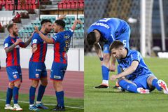 Αποφασισμένος για παραμονή ο Βόλος, σε δύσκολη κατάσταση ο ΠΑΣ: Η βαθμολογία των playouts της Super League