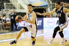 Ο ΠΑΟΚ «καθάρισε» τον Απόλλωνα με τέταρτο δεκάλεπτο για σεμινάριο!