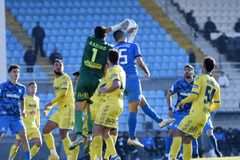 Επιστροφή στη δράση για τα playouts με «τελικούς» σε Πανθεσσαλικό και Ζωσιμάδες