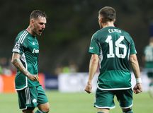 Εκτός έδρας νίκες ψάχνουν ΠΑΟΚ, ΑΕΚ και Παναθηναϊκός πριν τη διακοπή