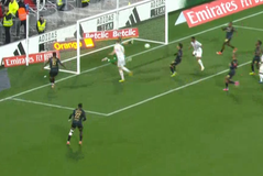 «Μοιρασιά» για Λυών και Ρεμς - Η Μονακό διέλυσε με πεντάρα τη Μετς