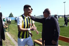 «Ο Τερίμ πρότεινε Τούρκο αμυντικό στη διοίκηση του Παναθηναϊκού»