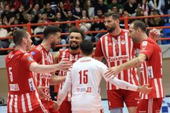 Επιστροφή στα Κύπελλα για τον Ολυμπιακό, σήκωσε το 17ο σε τελικό - θρίλερ με τον πανάξιο Μίλωνα