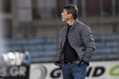 Πετράκης: «Τέτοια ισοπαλία είναι σαν νίκη, εύχομαι ο ΠΑΣ Γιάννινα να βρει τον δρόμο του και να μείνει στην κατηγορία»