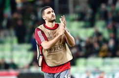 «Ο Ολυμπιακός θα κάνει νέα πρόταση δανεισμού για τον Κάρμο»