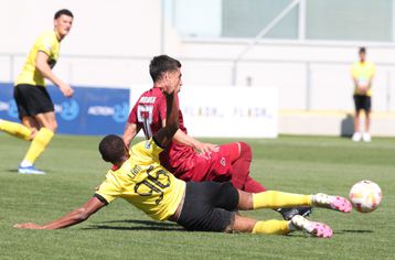 Επίθεση της ΑΕΛ στην ΑΕΚ: «Πολιτισμός vs Βαρβαρότητα»