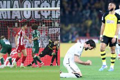 Πρεμιέρα playoffs που έφερε... κανονικότητα στο πρωτάθλημα