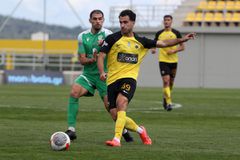 Έσωσε την ισοπαλία στις καθυστερήσεις η ΑΕΚ Β' κόντρα στον Παναργειακό