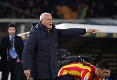 Ρανιέρι: «Ρώτησα τους παίκτες αν θέλουν να με στείλουν πρόωρα στον τάφο»