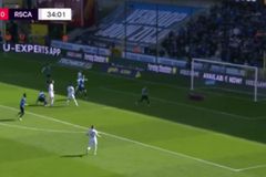 «Καυτός» Τζόλης σκόραρε στο ντέρμπι με την Άντερλεχτ (vid)