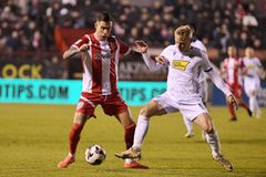 LIVE: ΠΑΝΣΕΡΡΑΪΚΟΣ - ΛΑΜΙΑ