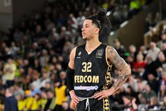 Νίκη για τη Μονακό πριν τον Παναθηναϊκό - «Περίπατος» για την Παρί με Γκραβελίν