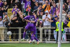 Η Φιορεντίνα «γκρέμισε» τα όνειρα της Αταλάντα για πρωτάθλημα