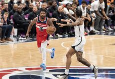 Νέα ήττα για τους Σίξερς - Πέρασαν νικηφόρα από την Ουάσιγκτον οι Νετς