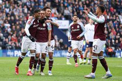 Με άνεση στα ημιτελικά του FA Cup η Άστον Βίλα