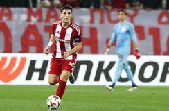 Ολυμπιακός: Δεύτερο σερί ματς με πρόβλημα της τελευταίας στιγμής