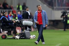 Ολυμπιακός: Σε ανοιχτή γραμμή ο Μεντιλίμπαρ