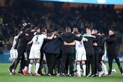 Κι όμως είναι ακόμα εδώ!