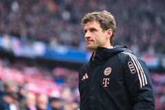 Τέλος εποχής στην Μπάγερν: Αποχωρεί στο τέλος της σεζόν ο Μίλερ