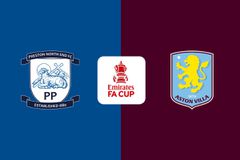 LIVE: ΠΡΕΣΤΟΝ - ΑΣΤΟΝ ΒΙΛΑ