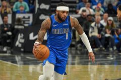 Δυσκολεύτηκαν αλλά τα κατάφεραν οι Μάβερικς κόντρα στους Μπουλς