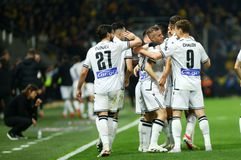 Τρομερός ΠΑΟΚ στην OPAP Arena, πέτυχε ασύλληπτη ανατροπή και έβαλε τέλος στις ελπίδες της ΑΕΚ για τίτλο