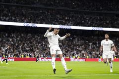 Εμπαπέ: «Ξεχωριστό να ισοφαρίζεις ένα επίτευγμα του Κριστιάνο Ρονάλντο»