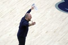 GM των Κινγκς: «Αποκλειστικά δική μου η απόφαση της απόλυσης του Τζένκινς»