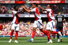 Η Άρσεναλ ετοιμάζει νέα συμβόλαια σε τρεις παίκτες