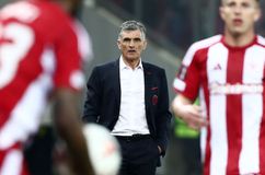 Ολυμπιακός: Η ομιλία οδηγός του Μεντιλίμπαρ για τη συνέχεια