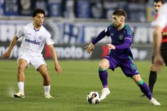 Τσέριν: «Τα πάντα μπορούν να συμβούν στο ποδόσφαιρο»