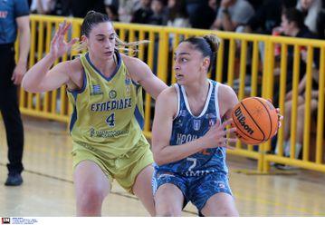 Ισοφάρισε ο Ηρακλής τη σειρά με τις Εσπερίδες και πήρε το πλεονέκτημα έδρας