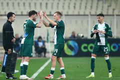 Παναθηναϊκός: Με τριάδα στην άμυνα, φουλ εκπλήξεις και Ιωαννίδη, Σφιντέρσκι στο Φάληρο