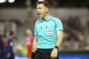 Athens Kallithea: «Η απόδοση του Χρήστου Βεργέτη στον αγώνα με τον Βόλο αποτέλεσε περίπτωση είτε κατάφωρης ανικανότητας είτε απροκάλυπτης διαφθοράς»