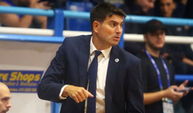 «Τέλος» ο Χάρης Μαρκόπουλος από τον Ηρακλή - Η ανακοίνωση της ομάδας