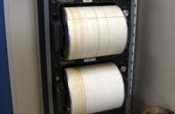 Παπαζάχος: Αυτά είναι τα τρία ρήγματα στην Ελλάδα που μπορούν να δώσουν σεισμό 7,7 Ρίχτερ όπως της Μιανμάρ