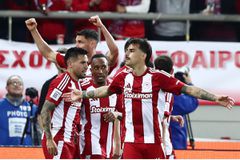 Το πρόγραμμα... βουνό του Ολυμπιακού με ντέρμπι και Champions League