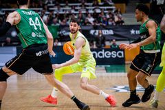 Νίκες για Ρεάλ Μαδρίτης και Μπαρτσελόνα - «Σόκαρε» την Μπασκόνια η Μπρεογκάν