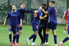 Athens Kallithea: Η ομάδα των τελευταίων λεπτών, οι χαμένοι και κερδισμένοι βαθμοί από το 80' και μετά