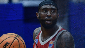 Elite League: Ο Τζαμάρ Τζάκσον, MVP της 29ης αγωνιστικής