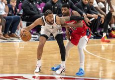 Τα κατάφεραν και «πήραν» το ντέρμπι οι Νετς κόντρα στους Ουίζαρντς