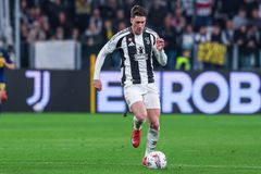 Ο Βλάχοβιτς παίρνει τα πάνω του στη Γιουβέντους λόγω Τούντορ