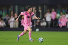 Το αστείο μήνυμα του Μάρεϊ στον Μέσι: «Τον ρώτησα αν μπορεί να το κάνει ένα βροχερό βράδυ στο Στόουκ»