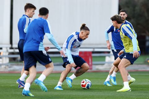 Νέο ξεκίνημα με Ουγγαρία: Αλλαγές και… ευκαιρίες από τον Γιοβάνοβιτς