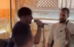 Το τραγούδι και ο χορός του Μανωλά μετά την άνοδο του Πανναξιακού (vid)