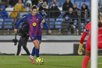 Η Μπαρτσελόνα «διαλύει» τη Ρεάλ με αριθμούς που σοκάρουν