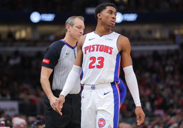 Ο Τζέιντεν Άιβι τα έβαλε με το Pride Month και το NBA: «Ελάτε να γιορτάσουμε την αδικία»