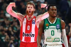 Κυρίαρχος στο T-Center με «Bartzokas Ball» και φουλ επίθεση!