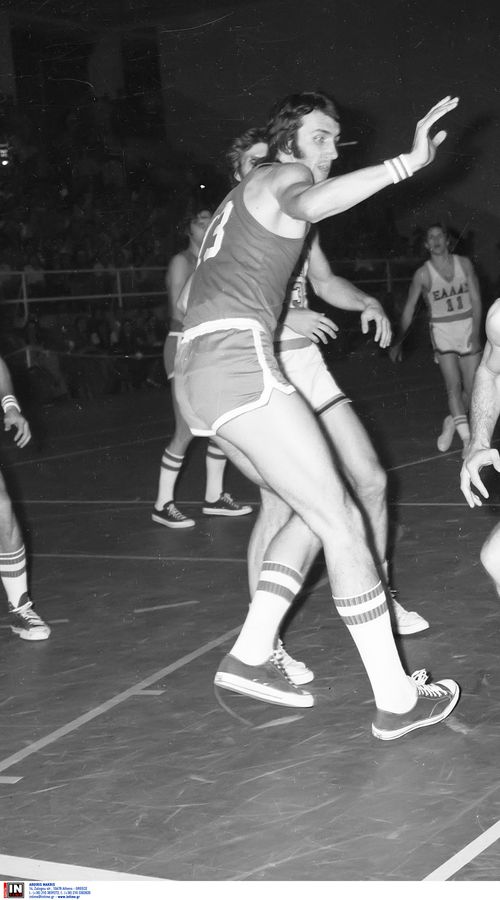 O ‘’Billy tomorrow’’ δεν μένει πια εδώ!