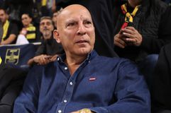 Τα συλλυπητήρια του Νίκου Γκάλη για τον χαμό του Βασίλη Γκούμα (pic)